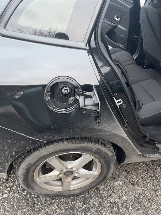 Renault Megane lll Grandtour 1,5dCi (81kw/110hp), Робот,3 покоління