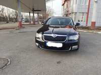 Оренда авто 2500 грн/неделя Skoda