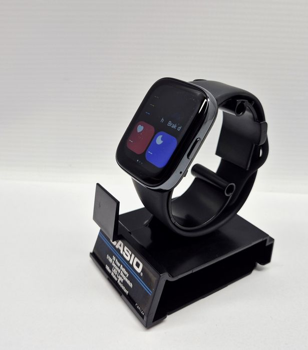 Smartwatch REDMI WATCH 3 ACTIVE , Komis Jasło Czackiego