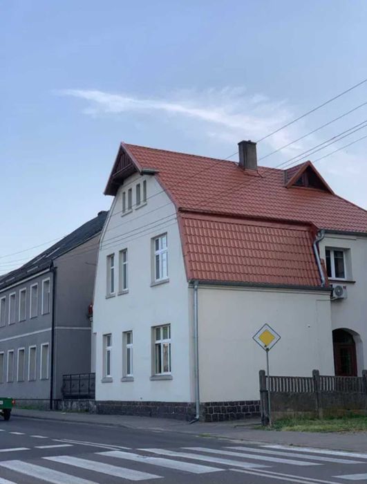 Kawalerka Krzyż Wielkopolski