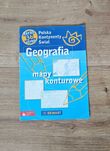 Geografia - mapy konturowe