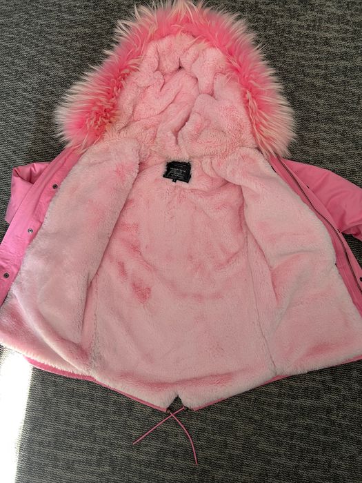 Парка зимова р.S