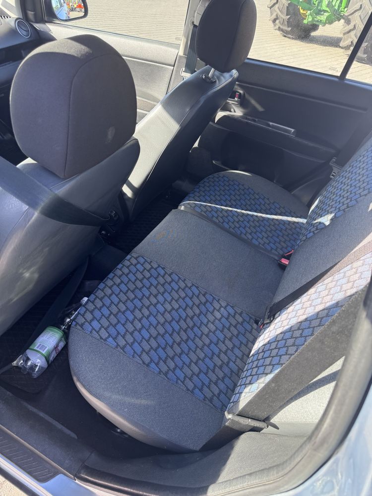 Mazda 2 Diesel 1.4 Авто для ЗСУ