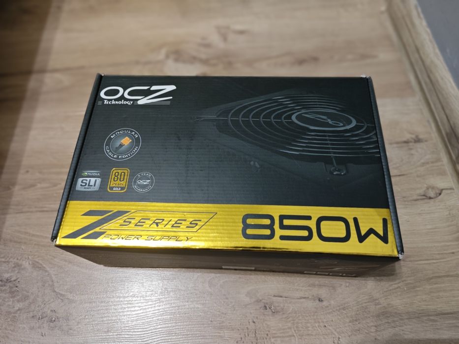 Zasilacz OCZ 850W