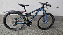 Rower Unibike Mission 26