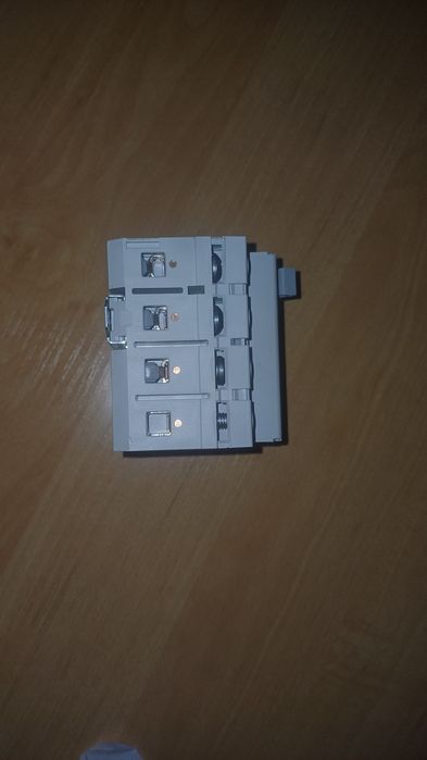 УЗО 4P 40A 30mA AC, Hager (CD441J)