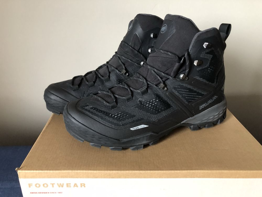 Mammut Ducan Gtx 45 1/3
