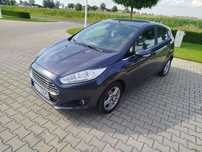 Ford Fiesta stan idealny !
