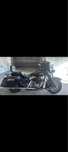 Harley davison electra glide standard- 2000- 50km- 11.000€