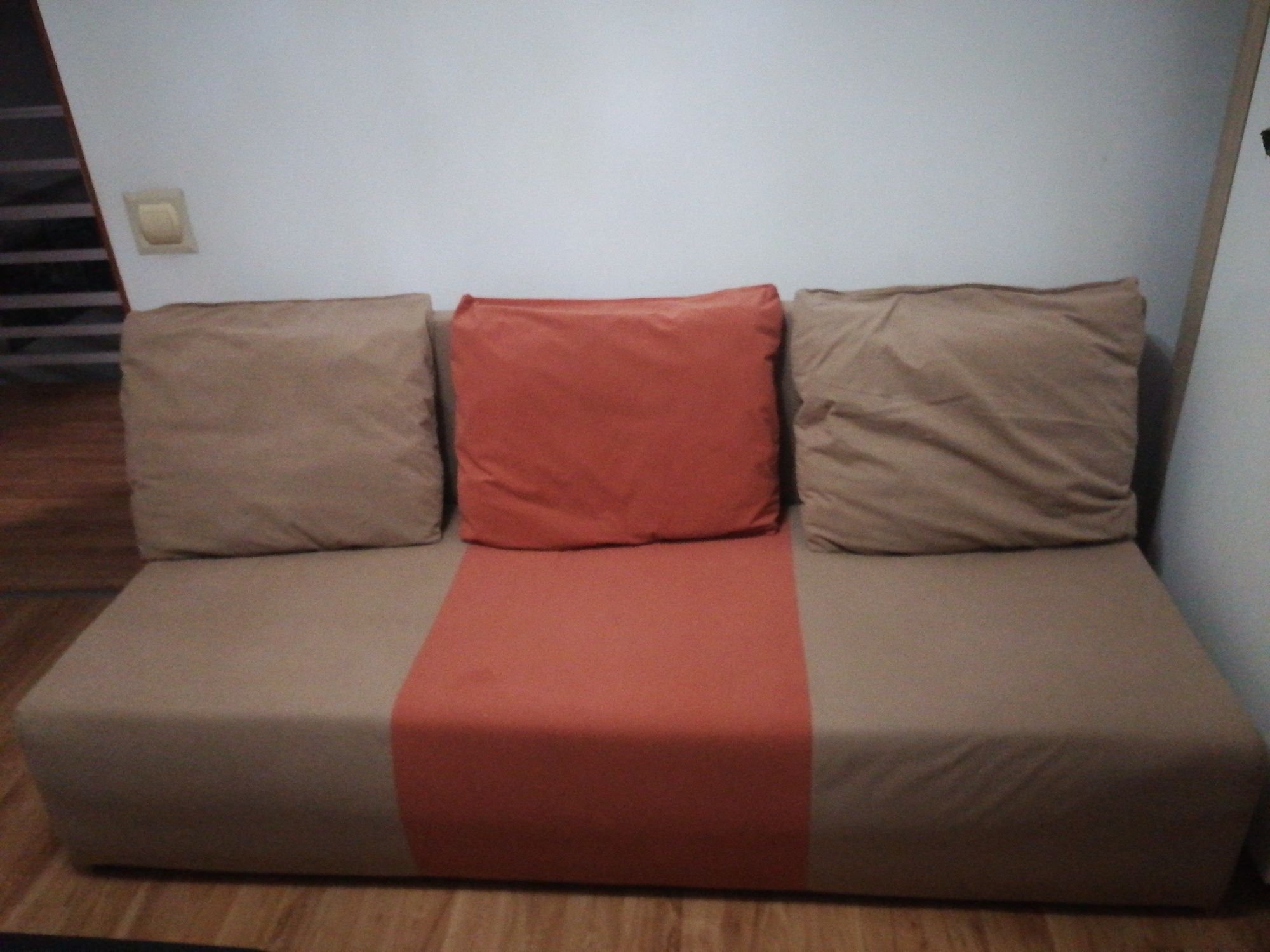 Kanapa sofa wymiary 190cm