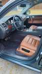 Volkswagen Touareg 4.2 LPG