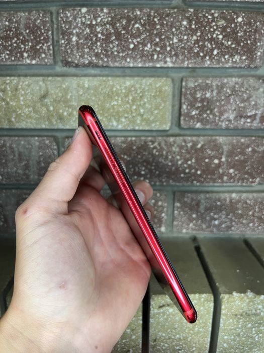 Iphone 7 Plus 128gb Red 100%