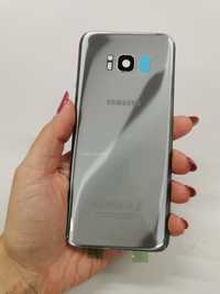 Klapka baterii srebrna Samsung Galaxy S8 G950