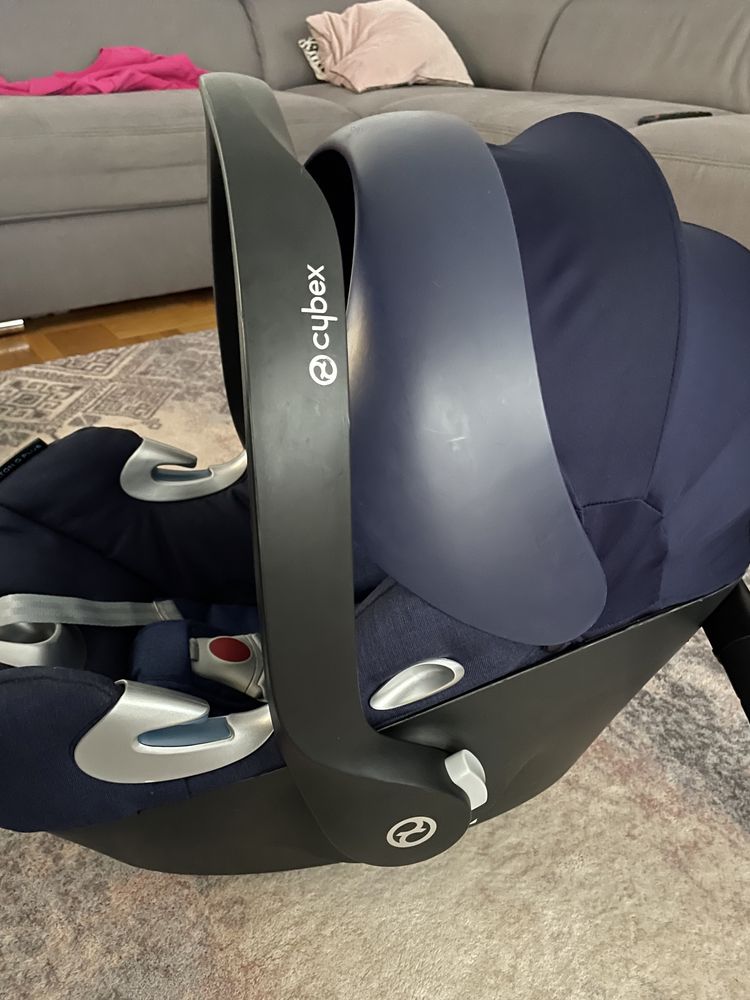 Fotelik  marki Cybex