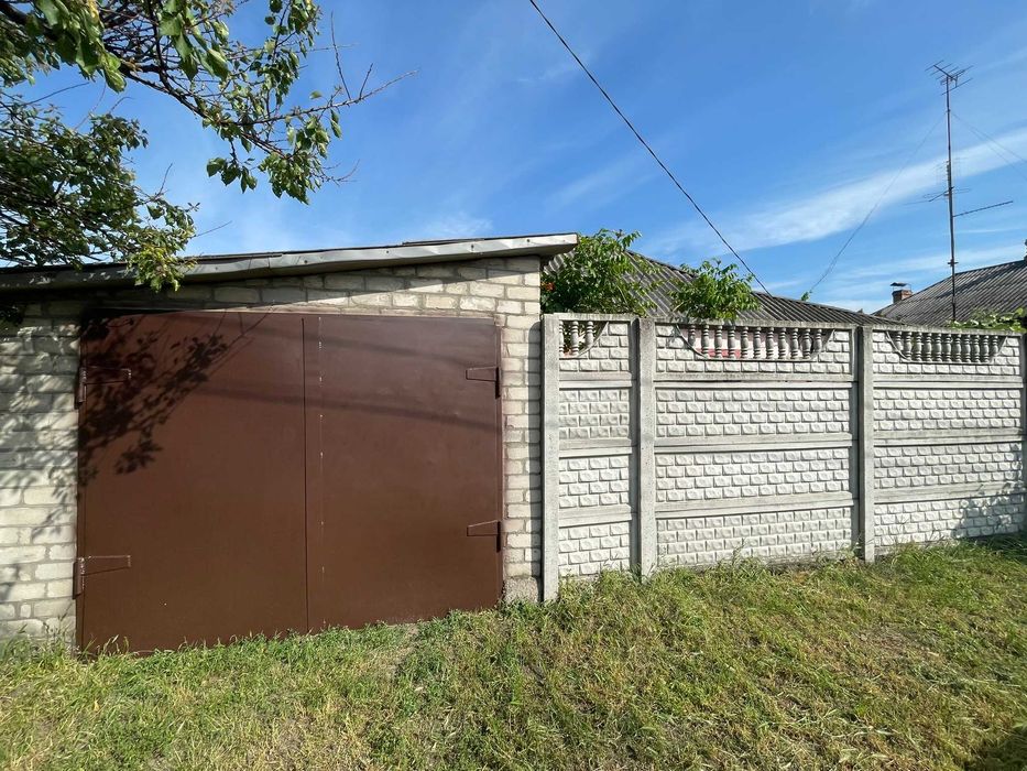 Будинок в Крюкові з усіма зручностями