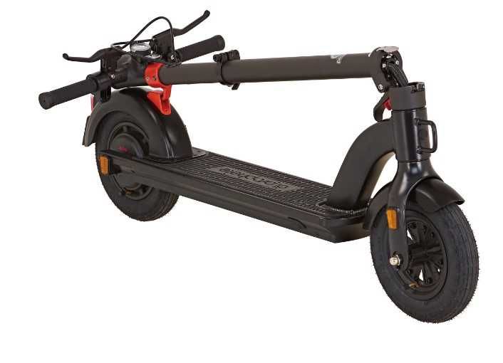 Электросамокат (segway) Prophete E-Scooter 10