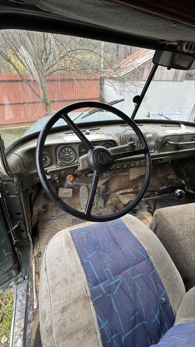 Продам Зила 131 з самосвальною системою