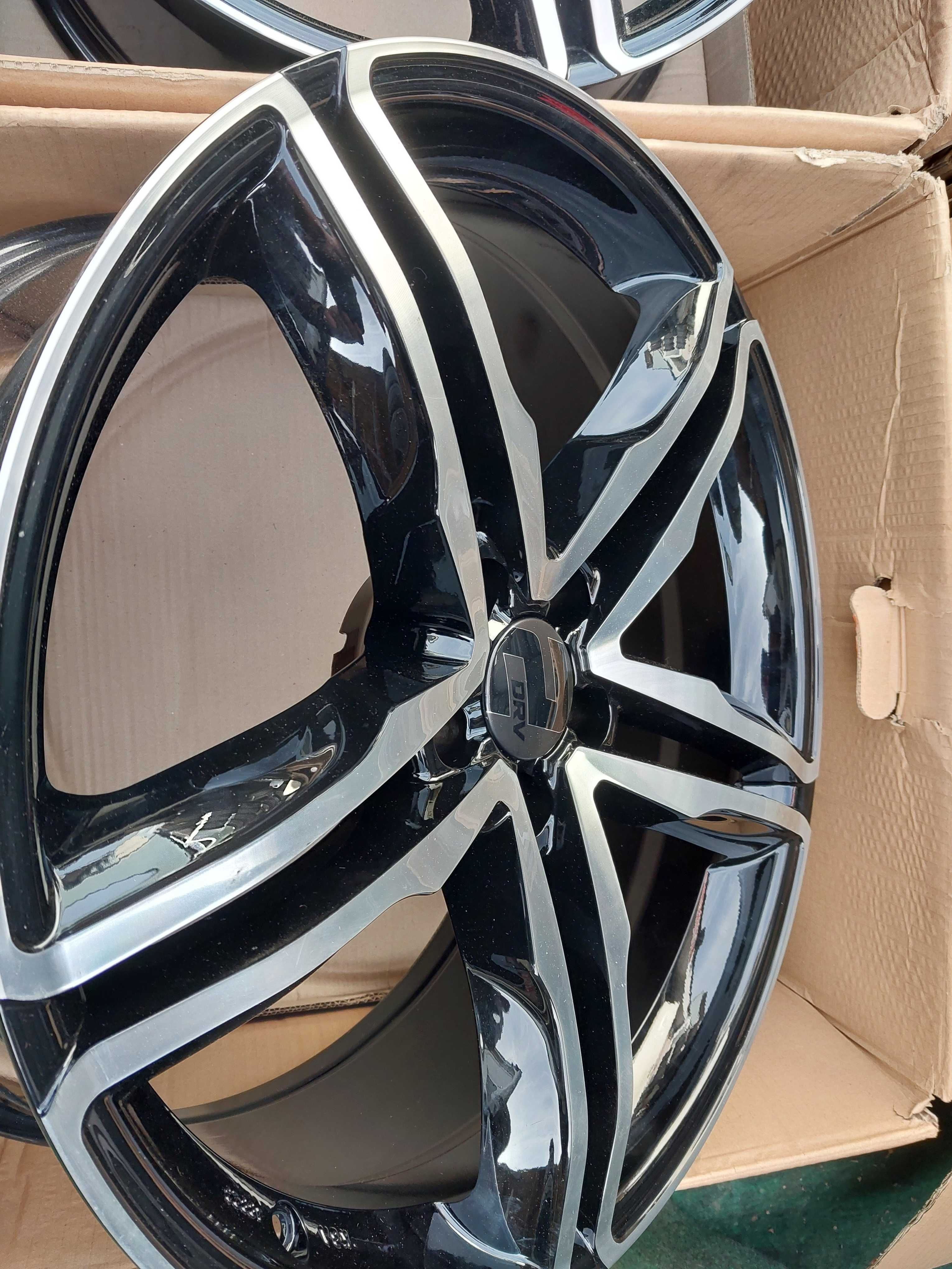 Nowe Alufelgi 20 5x112 Audi Rs Mercedes AMG Volkswagen Seat Skoda