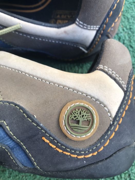 Ténis Timberland