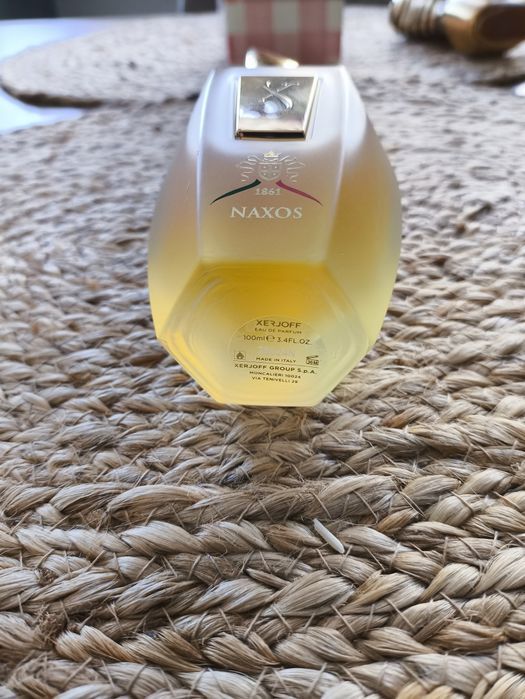 Xerjoff Naxos 5 ml