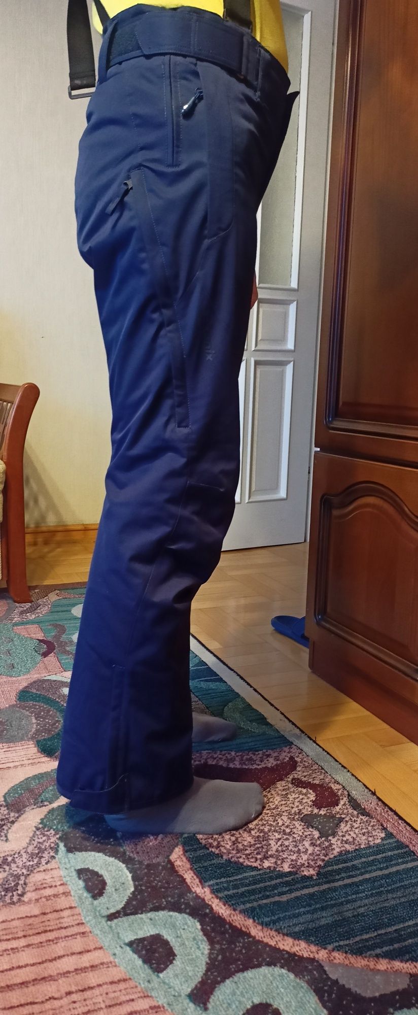Phenix spodnie narciarskie rozmiar S
