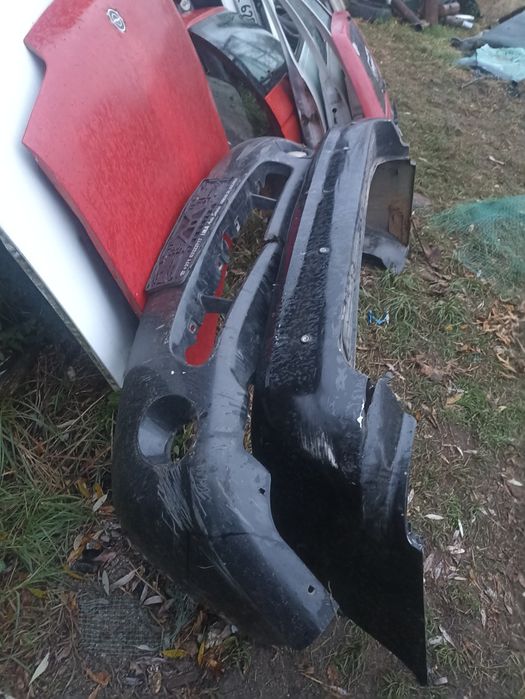 Бампер  бмв ауді  кіа карнавал Опель форд  ваз