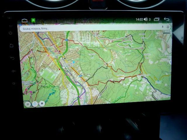Nissan Qashqai+2 2,0 140 Km*7 osób*STAN WZOROWY*internet*BLUETOOTH*kol.kamera*TEMPOMAT