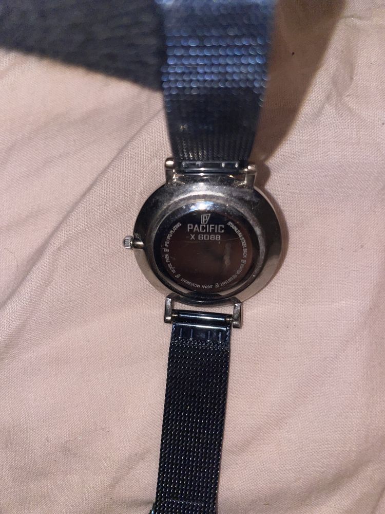 Damski zegarek Pacific