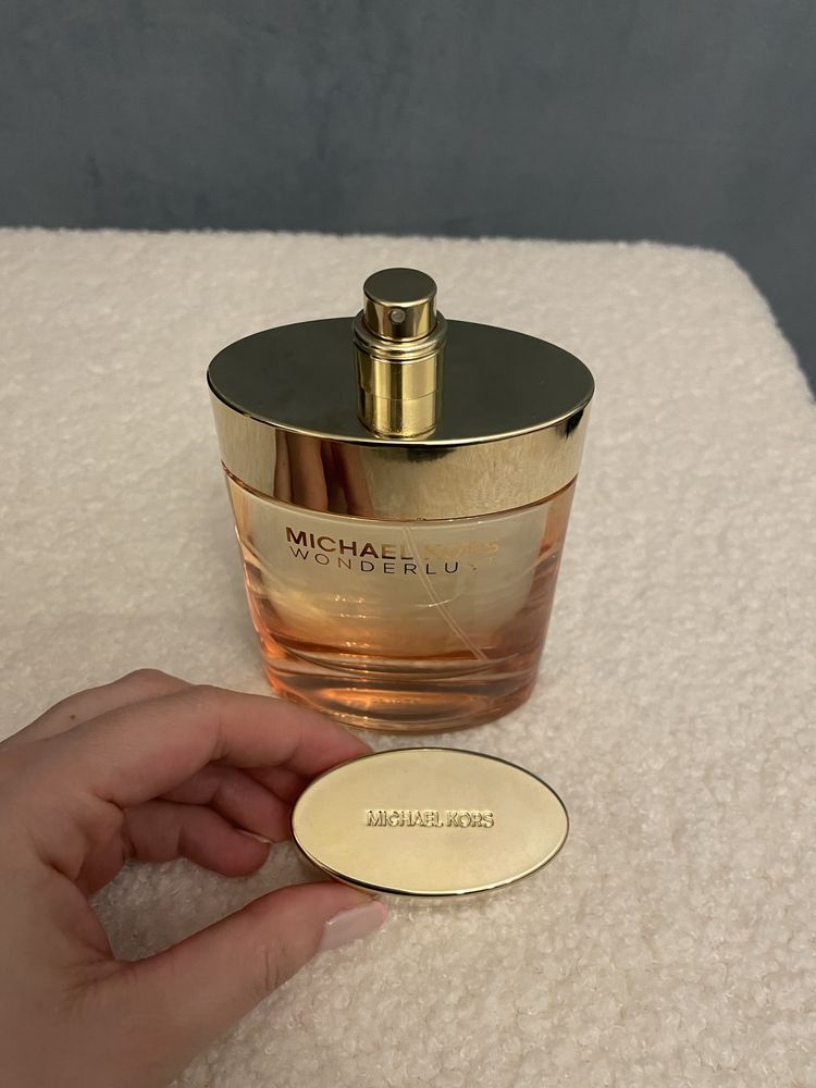 Michael Kors wonderlust 100 ml