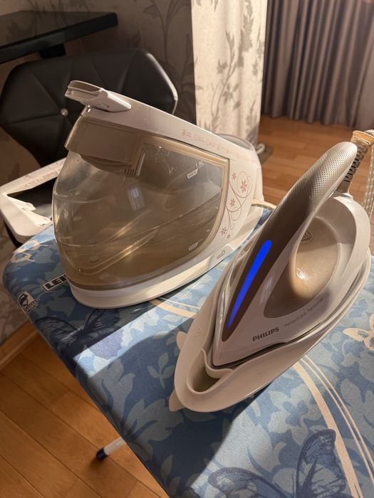 Парогенератор PHILIPS PerfectCare Performer