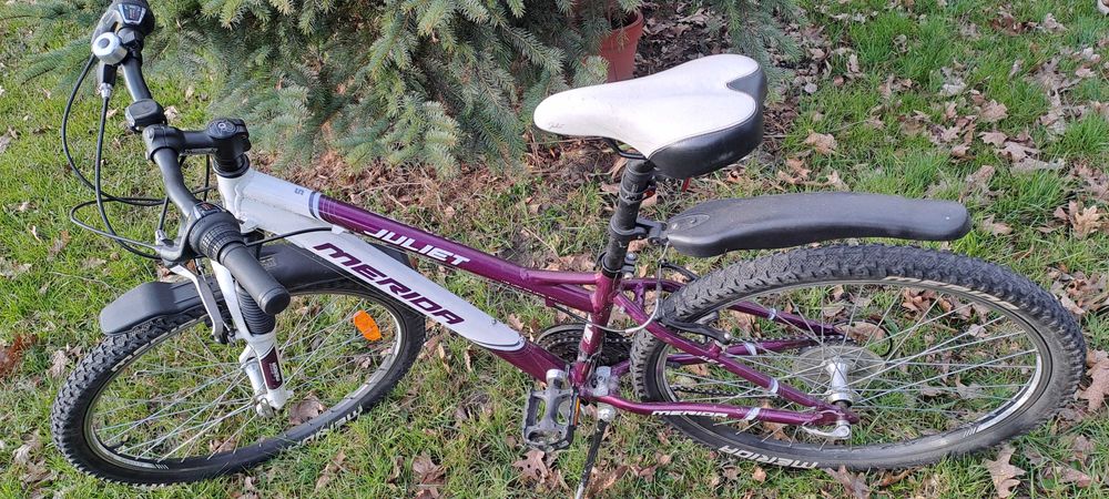 Rower Merida juliet 5