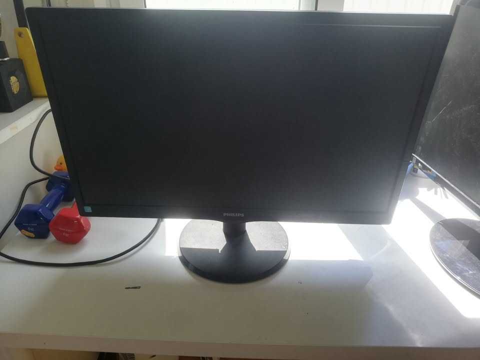Monitor pc Phillips