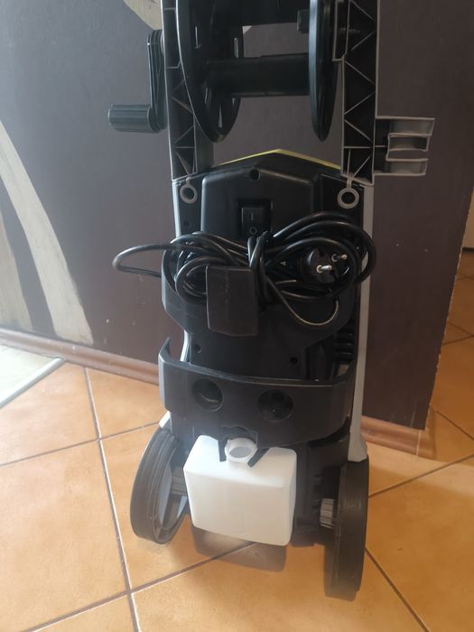 Myjka Lavor power wash 180