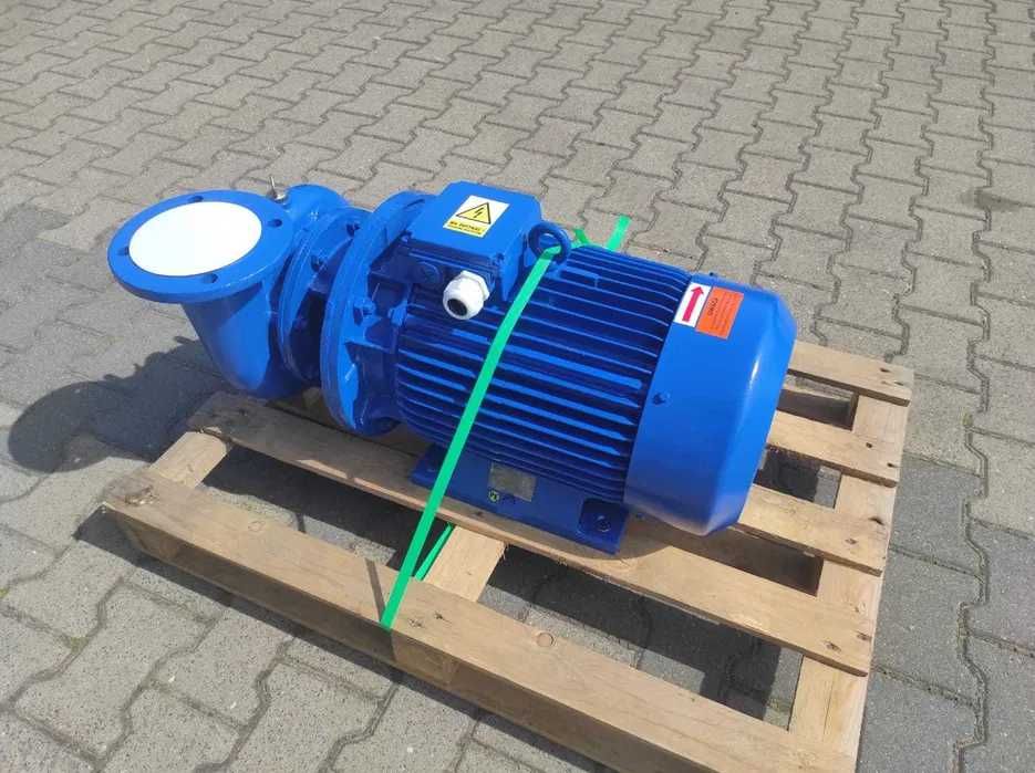 Pompa do wody LFP 65 PJM 130 z silnikiem 3kW 2900 obr/min