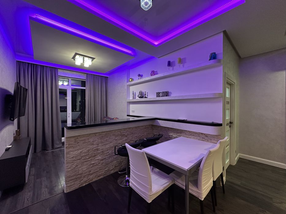 Свободна ! Аркадия 2к в 8 жемчужине