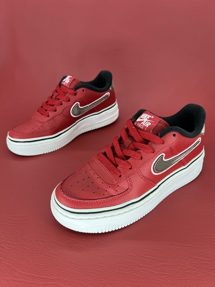 Nike Air Force 1 LV8 Sport GS AF1 NBA