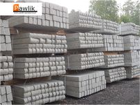 Słupek betonowy pob 1,8M okazyjna cena
