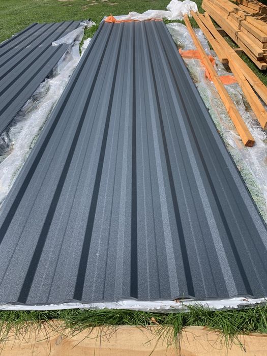 Blacha Trapezowa T-18 Alucynk