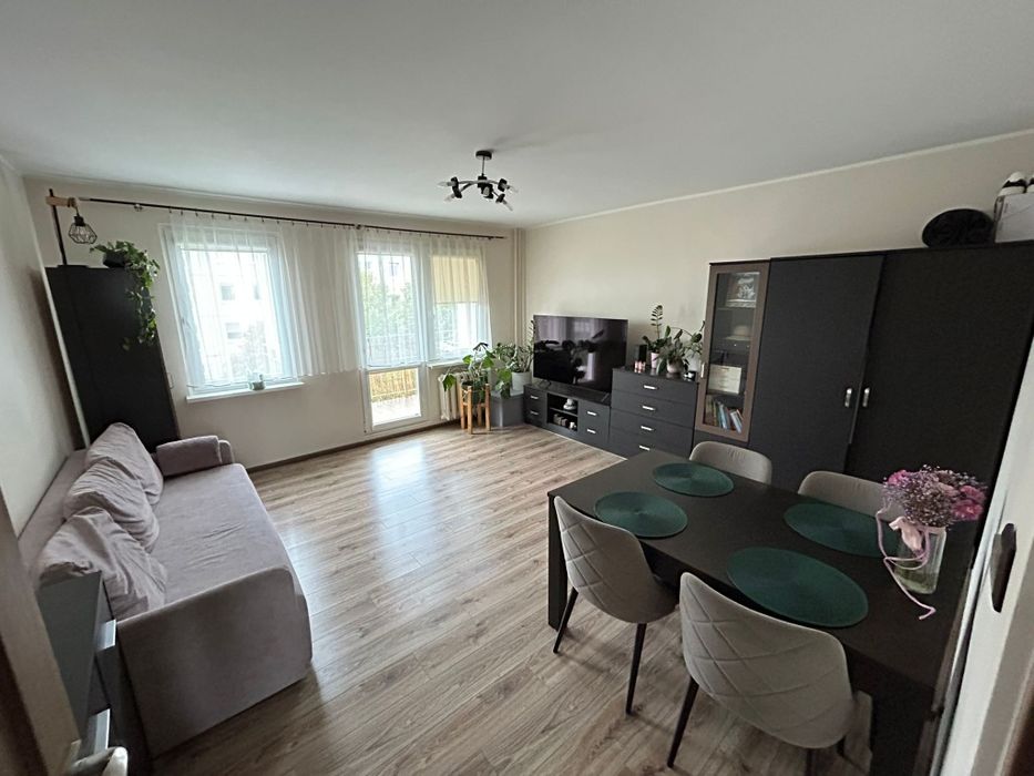 Do Wynajęcia Mieszkanie 3 pokojowe