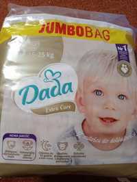 Dada Jamno bag 5 pampersy