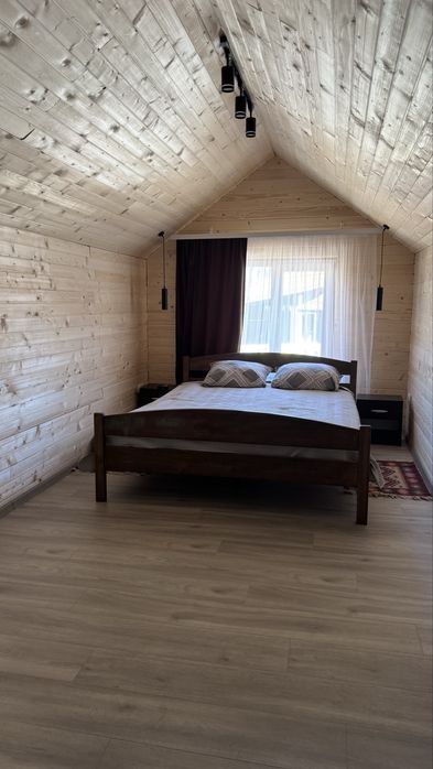 Апартаменти з кухнею Татарів - Буковель