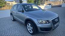 Audi Q5 sport s tronic