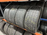 Шини Резина Літо 225/40 R18 92W Michelin Pilot Sport 3