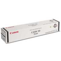 Oryginalny toner Canon C-EXV33