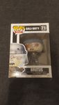 POP Brutos Call Of Duty