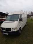 Volkswagen LT 35 2006 rok 2.5 TDI