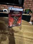 Assassin’s creed Shadows ps5 pl