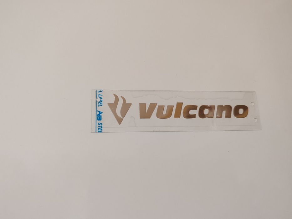 Esquentador Vulcano