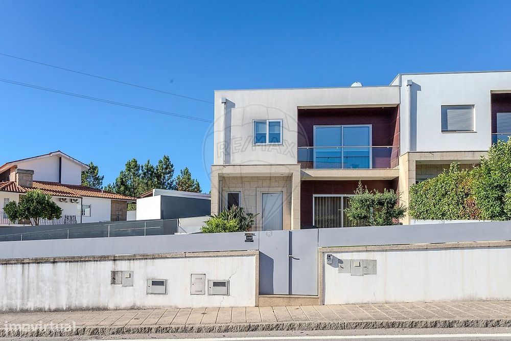 Moradia T3 para venda