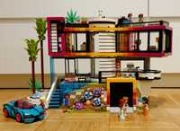 Lego Friends #42639 Nowoczesna Rezydencja Andrei